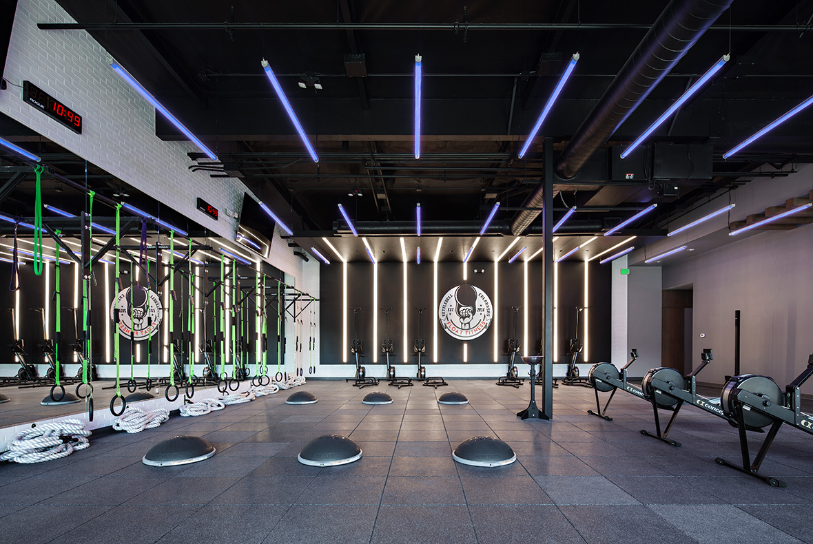 Float Fitness 1 B F
