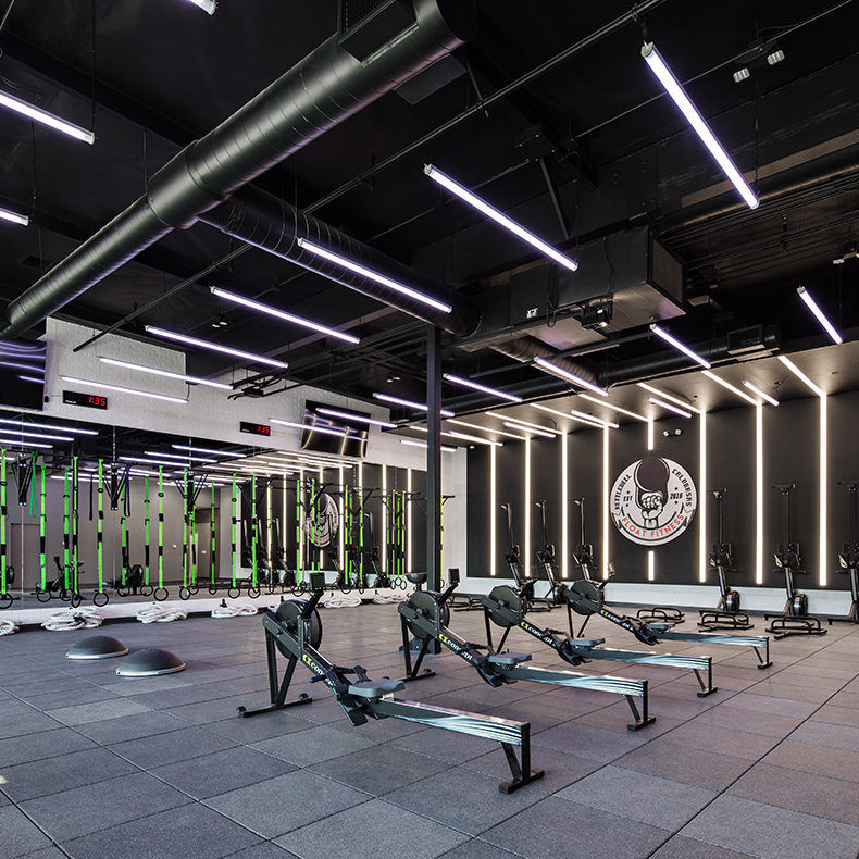 Gallery Performance Lighting Systems