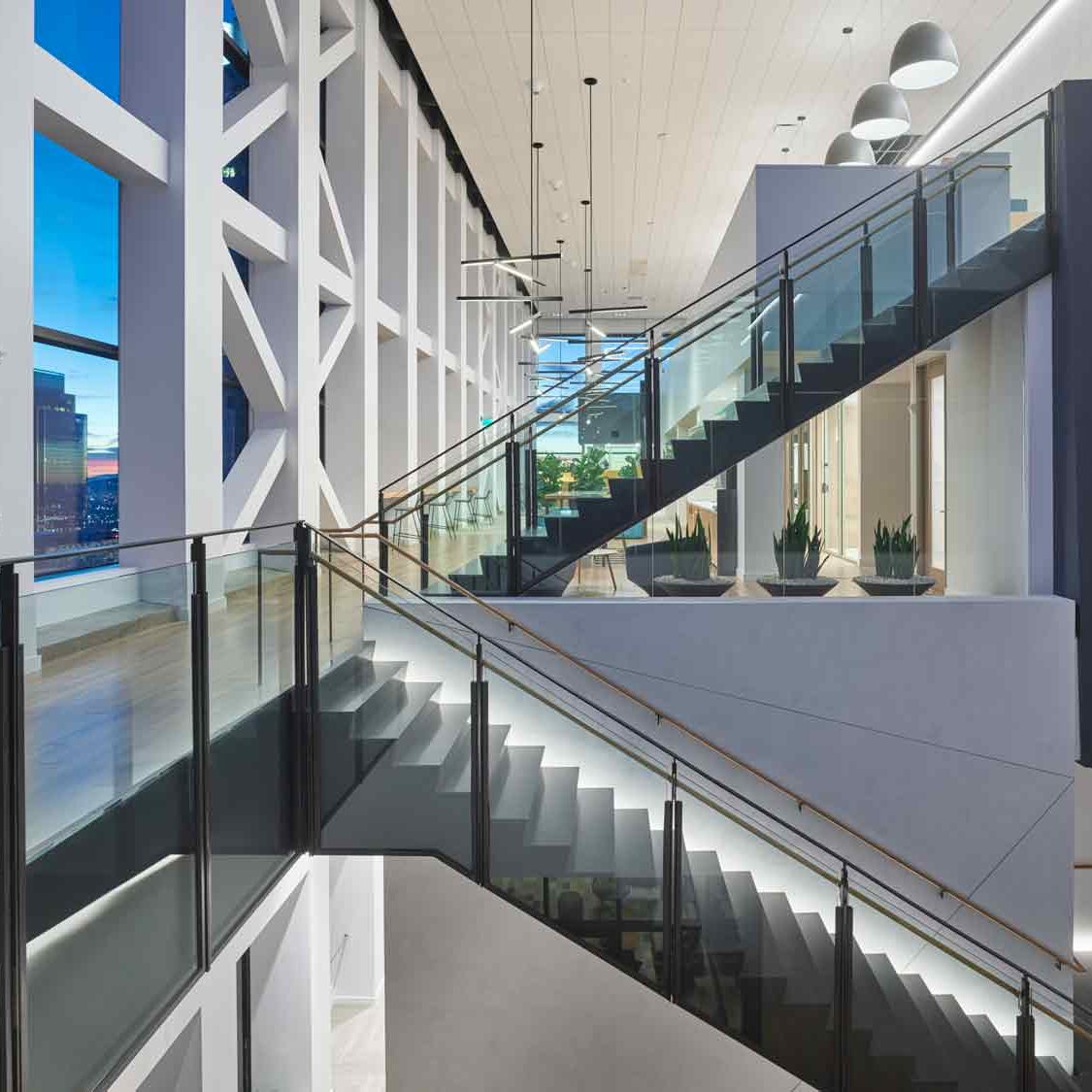 Gallery Performance Lighting Systems