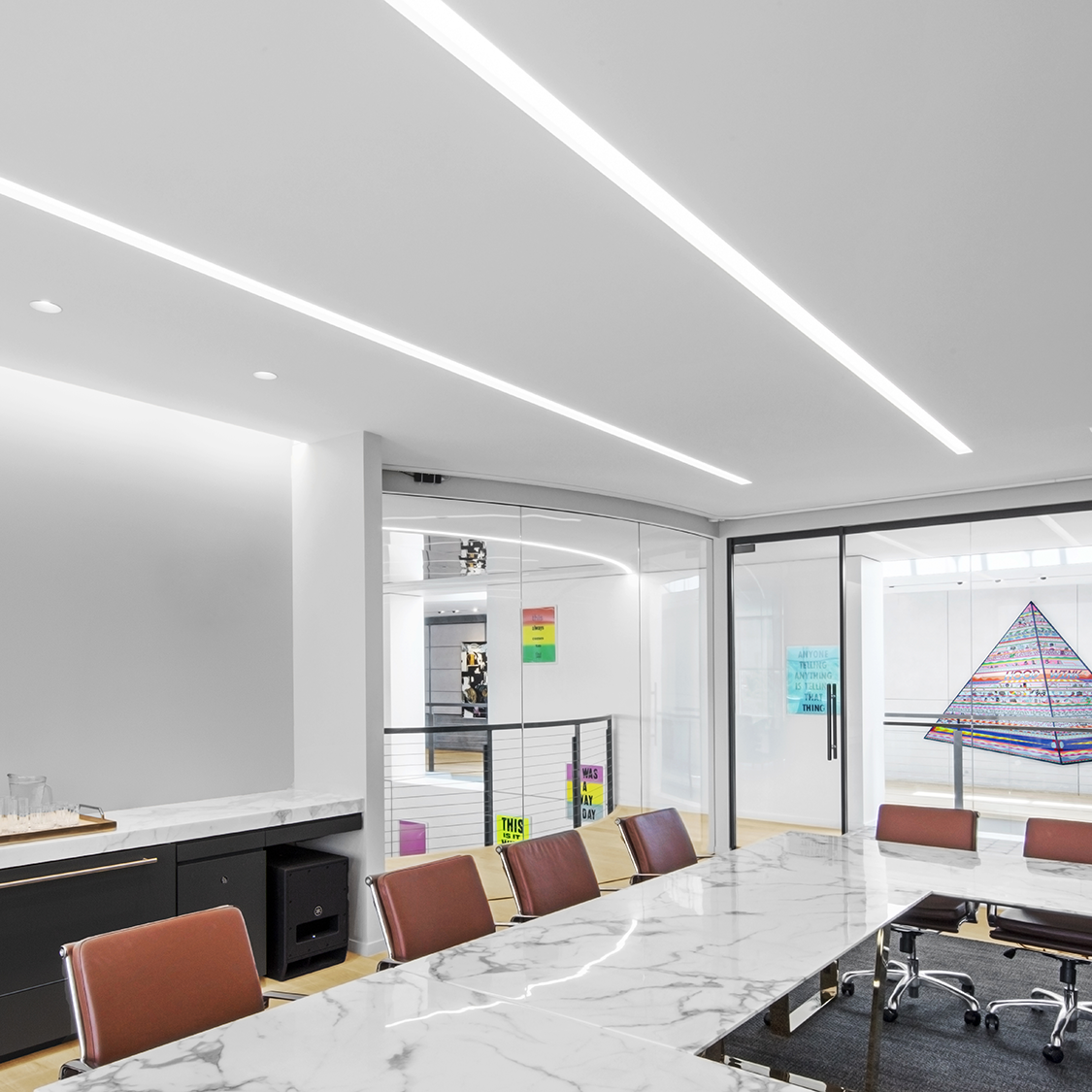 Gallery Performance Lighting Systems