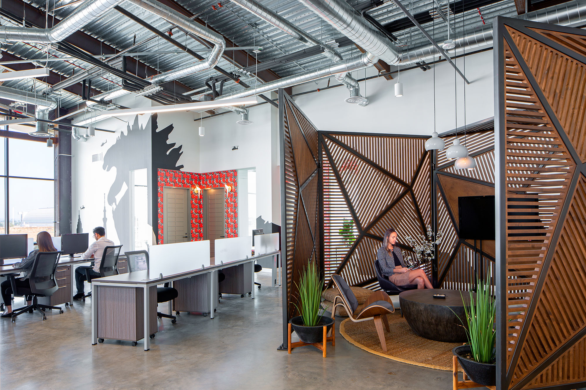 Branded Online Performance Lighting Systems