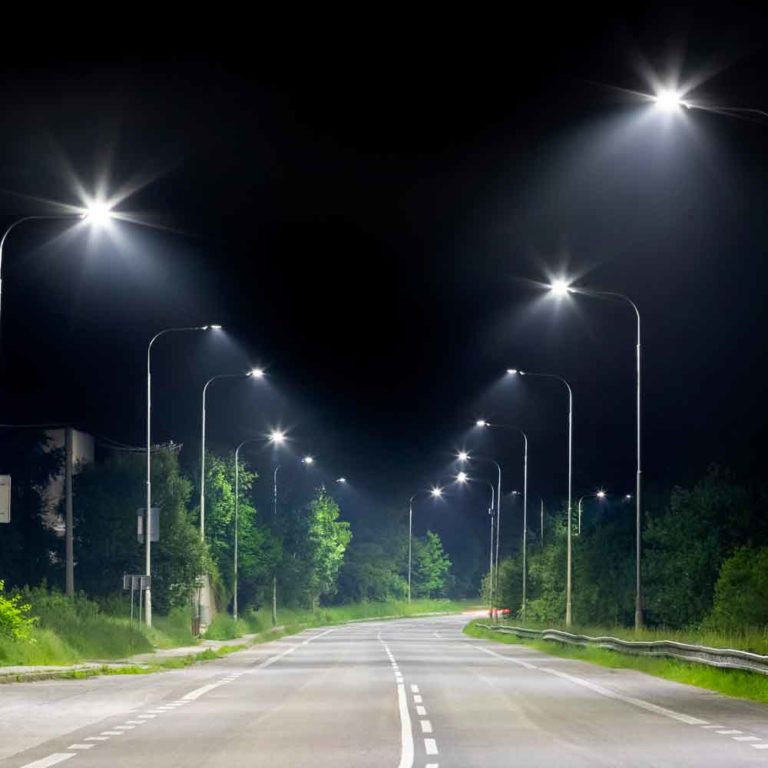 Street Lighting