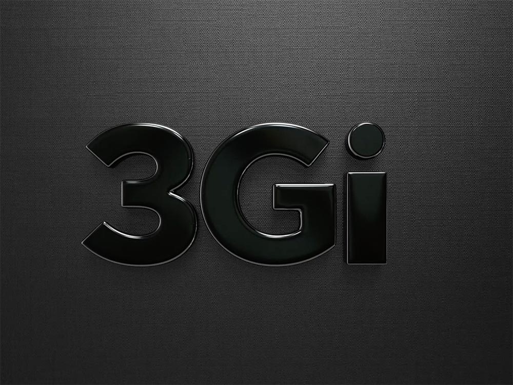 3Gi 3GLighting