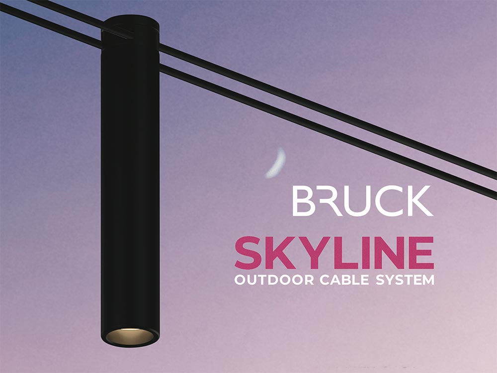 Skyline Bruck