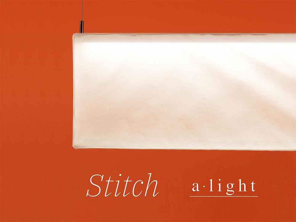 Stitch ALight