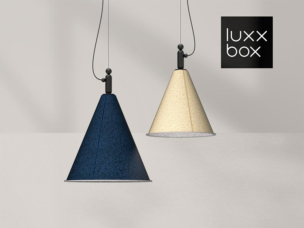 Cono Luxxbox
