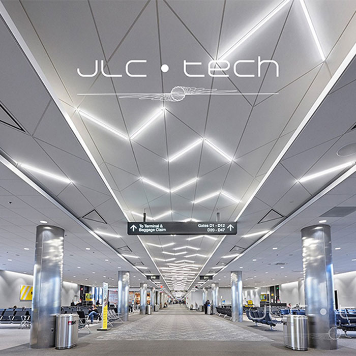 Airport Lighting JLC Tech