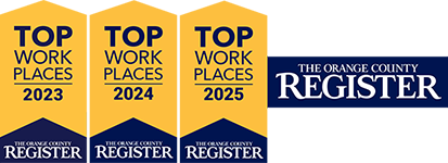 Top Workplace 2023-25 image